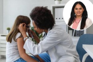 I’m a pediatrician — 5 symptoms I wish parents saw me about sooner I’m a pediatrician — 5 symptoms I wish parents saw me about sooner