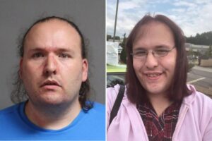 Trans former New Hampshire state representative sentenced to 33 years for child sex abuse: report Trans former New Hampshire state representative sentenced to 33 years for child sex abuse: report
