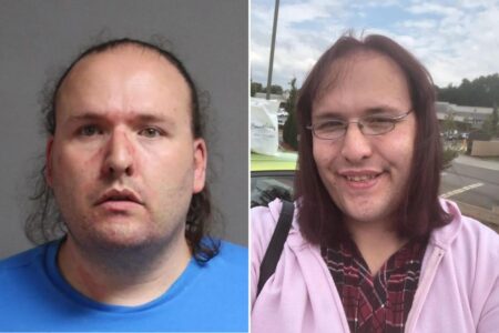 Trans former New Hampshire state representative sentenced to 33 years for child sex abuse: report