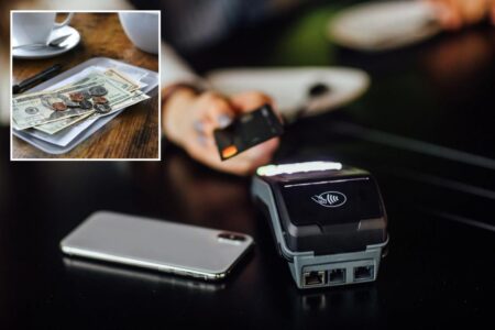 Diners push back against pressure to give undeserving tips — as digital prompts fuel intense backlash