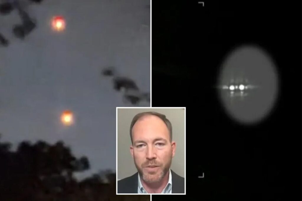 Newly released UFO files allege China, Russia retrieved downed UAPs — and attempted to reverse-engineer them: expert