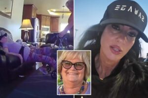 Caregiver’s innocent smile hid horrific abuse that was only exposed by TikTok Caregiver’s innocent smile hid horrific abuse that was only exposed by TikTok