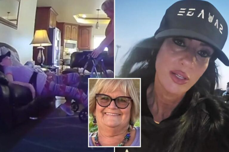 Caregiver’s innocent smile hid horrific abuse that was only exposed by TikTok