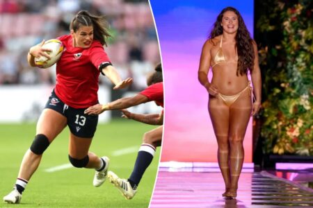 Ilona Maher reveals the eating habit of the ‘fittest people I know’ — and the diet ‘crazy talk’ she won’t stand for