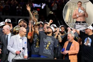Die-hard Knicks fans name their newborns after Jalen Brunson, OG Anunoby after historic win: ‘Can’t go wrong with any of them’