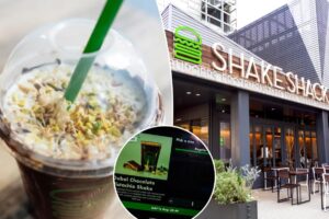Shake Shack brings back its most popular special-edition custard shake — and fans say it’s the ‘best news ever’