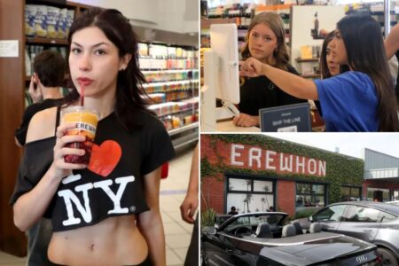 Erewhon’s new membership tier unlocks ultra-luxe benefits for shoppers — but you’ll have to spend a fortune