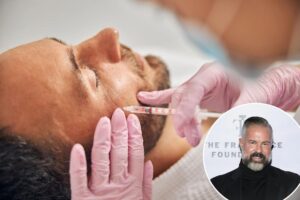 Lethal injection: Inside the rare complication of cosmetic fillers that killed Estée Lauder VP