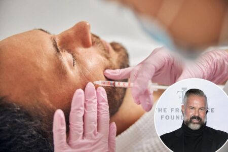 Lethal injection: Inside the rare complication of cosmetic fillers that killed Estée Lauder VP
