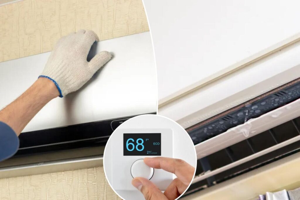 Why your new AC is struggling to keep your house cool