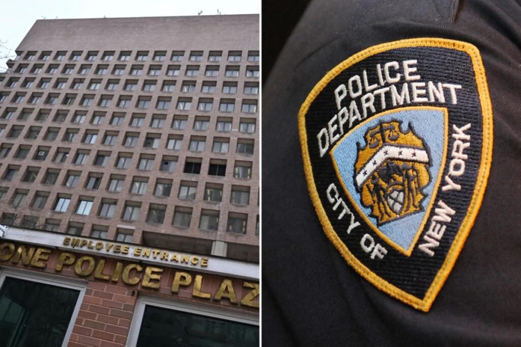 Sicko NYPD cops allegedly mercilessly harassed deaf Asian department techie: ‘Sex and a threesome’ Sicko NYPD cops allegedly mercilessly harassed deaf Asian department techie: ‘Sex and a threesome’