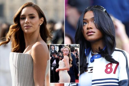 The hottest World Cup WAGS taking social media by storm with millions of followers and massive brand deals 