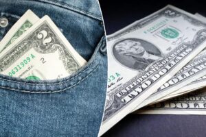 The  bill gets the boot as production hits zero — collectors may be to blame