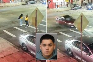 Two NJ women killed in hit-and-run crash as they walked home from World Cup watch party