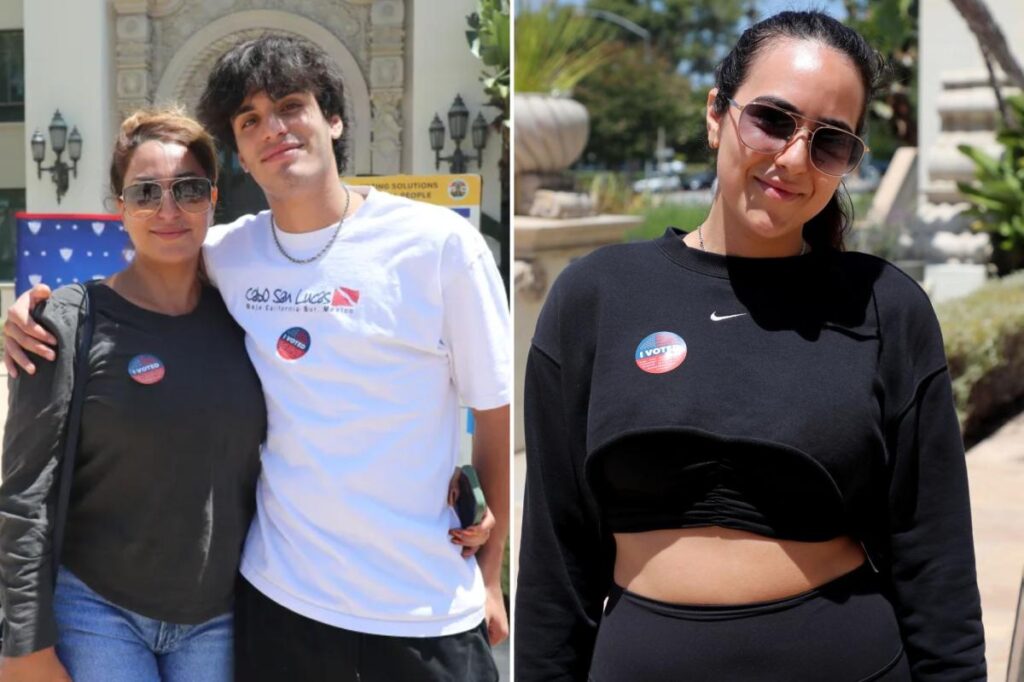 Exclusive | Californians reveal what’s driving their choices for governor and LA mayor — and change is coming