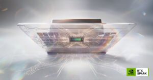 Nvidia Raises Stakes in AI PC Market With RTX Spark