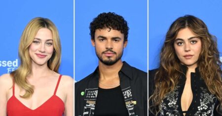 Obsessed Fest 2026 Red Carpet: See What the Prime Video Stars Wore at the Inaugural Event