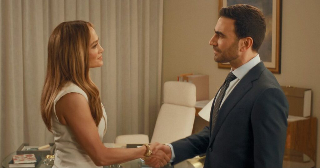 6 Best New Movies to Watch This Weekend (June 5-7): Jennifer Lopez’s ‘Office Romance’ and More