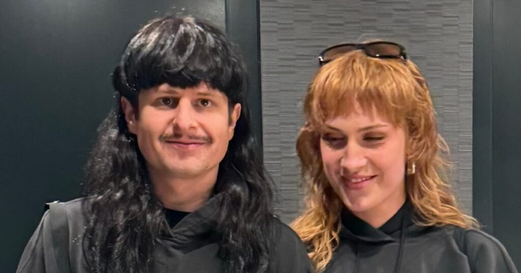Oliver Tree’s Girlfriend Fiona Chernavskaya Breaks Silence After Singer’s Death in Plane Crash Oliver Tree’s Girlfriend Fiona Chernavskaya Breaks Silence After Singer’s Death in Plane Crash
