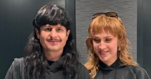 Oliver Tree’s Girlfriend Fiona Chernavskaya Breaks Silence After Singer’s Death in Plane Crash