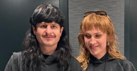 Oliver Tree’s Girlfriend Fiona Chernavskaya Breaks Silence After Singer’s Death in Plane Crash