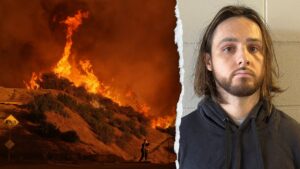 Palisades Fire suspect allegedly driven by ‘societal revenge,’ behavioral analyst testifies in court