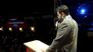 Hasan Piker celebrates America being ‘closer than ever’ to socialism as he backs NYC candidates Hasan Piker celebrates America being ‘closer than ever’ to socialism as he backs NYC candidates