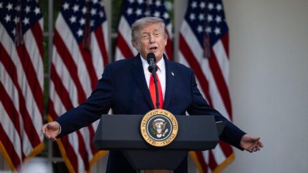 Trump admin cracks down on estimated  billion in Obamacare fraud, boots millions from rolls