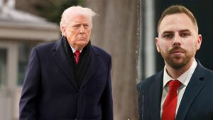 Trump switches support in Oklahoma congressional race as formerly endorsed pastor candidate suspends campaign Trump switches support in Oklahoma congressional race as formerly endorsed pastor candidate suspends campaign