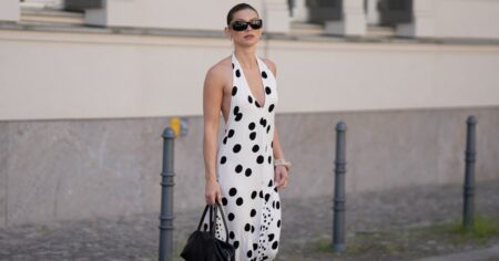These 17 Amazon Maxi Dresses Look Very ‘Reformation’ — And Start at Just 