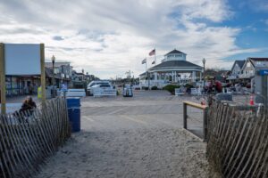 College students accused of inciting boardwalk chaos walk free as prosecutors pull plug, city demands answers College students accused of inciting boardwalk chaos walk free as prosecutors pull plug, city demands answers