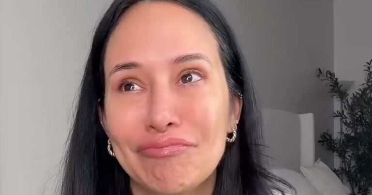 RHOC’s Jo De La Rosa Tears Up Discussing the Emotional and Financial Toll of Infertility (Exclusive) RHOC’s Jo De La Rosa Tears Up Discussing the Emotional and Financial Toll of Infertility (Exclusive)