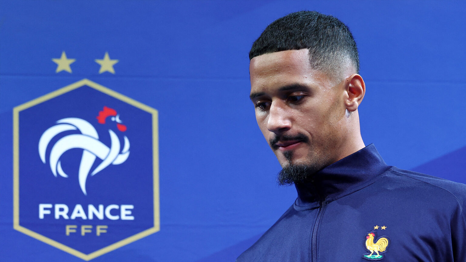France, Arsenal Star William Saliba Doubtful For World Cup Due To Back Injury France, Arsenal Star William Saliba Doubtful For World Cup Due To Back Injury