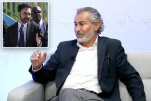 Anti-Israel Texas businessman bankrolling PAC pushing trio of Mamdani-backed, far-left NY House candidates