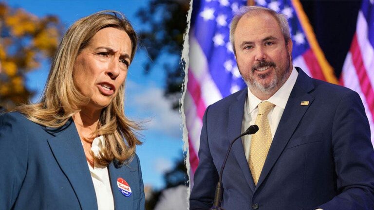 Noncitizens on voter rolls in Democrat-run state exposed as RNC chair pledges secure elections Noncitizens on voter rolls in Democrat-run state exposed as RNC chair pledges secure elections