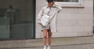 These Are the 15 Elevated Nordstrom Finds Fashion Editors Are Repeat Wearing This Summer