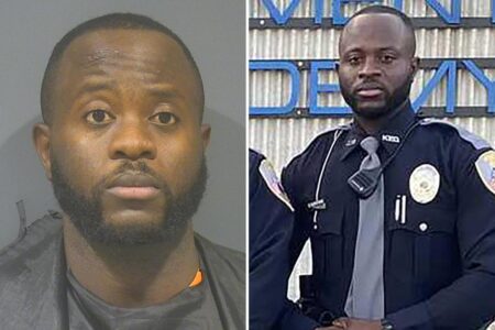 Former Indiana cop found guilty of sexually assaulting 14-year-old runaway while on duty