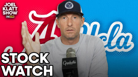 College Football Stock Watch: Why Penn State Is Trending Up, And Alabama Isn’t