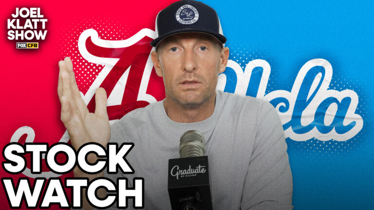 College Football Stock Watch: Why Penn State Is Trending Up, And Alabama Isn’t