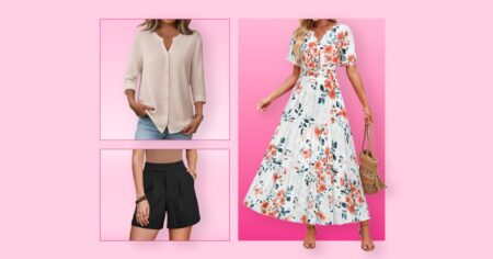 I’m Always Hot — These 15 Amazon Finds Keep Me Cool During Summers Living in the Northeast