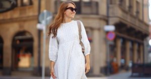 I Hate Tight Clothes — These 17 Loose Sundresses Are Way More Slimming on My Figure