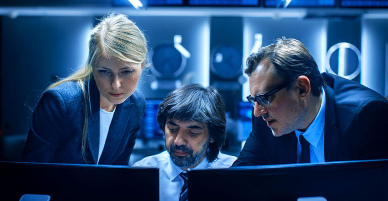 The Limits of AI in Cybersecurity Enforcement The Limits of AI in Cybersecurity Enforcement