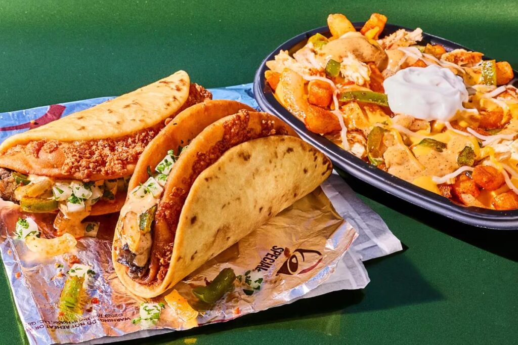 Taco Bell finally adds classic Tex-Mex item to menu — and customers couldn’t be more thrilled