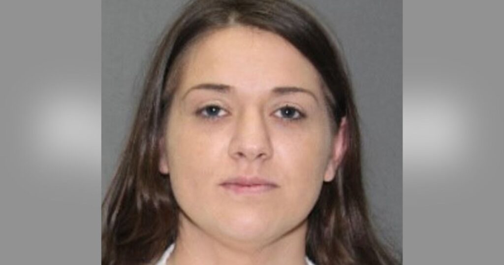 Taylor Parker Apologized to Ex-Boyfriend Wade Griffin’s Dad in Letter Written on Death Row