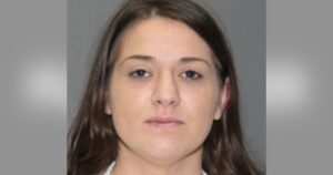 Taylor Parker Apologized to Ex-Boyfriend Wade Griffin’s Dad in Letter Written on Death Row