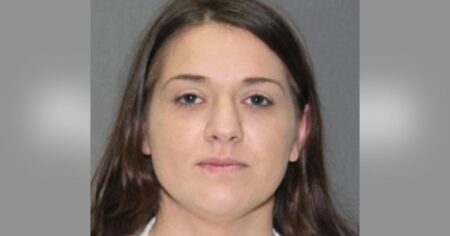 Taylor Parker Apologized to Ex-Boyfriend Wade Griffin’s Dad in Letter Written on Death Row