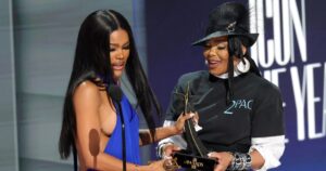 BET Awards 2026 Best and Worst Moments: Teyana Taylor Fangirls Over Icon Janet Jackson and More
