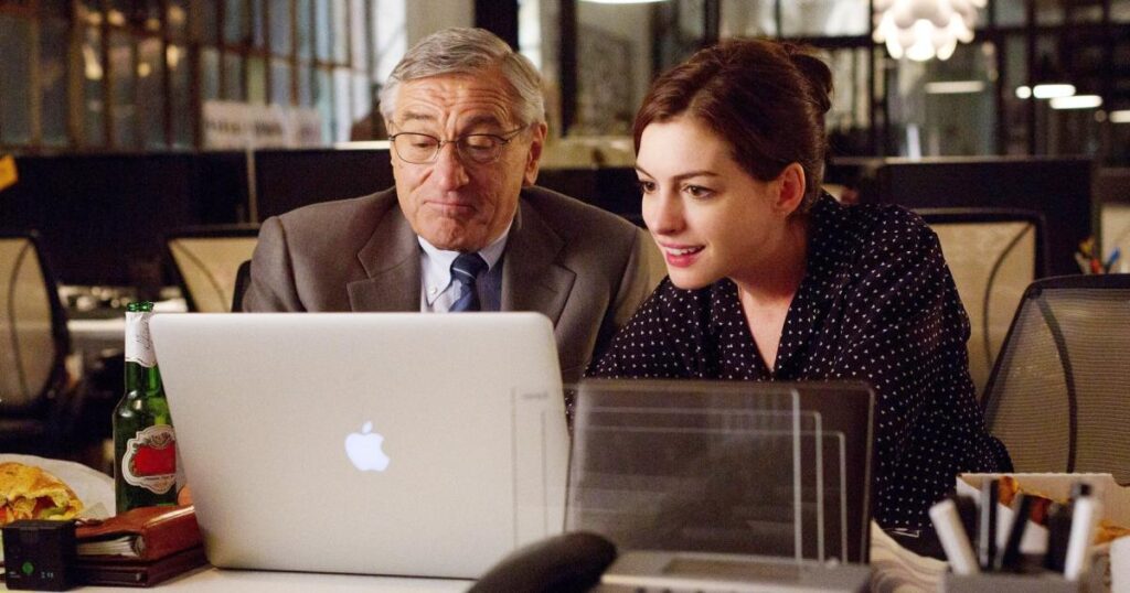 3 Best New Hulu and HBO Max Movies to Watch This Weekend (June 5-7): ‘The Intern’ and More