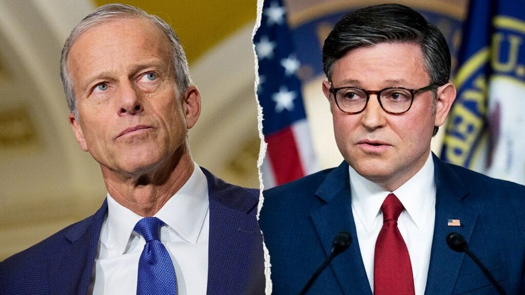 Reporter’s Notebook: Capitol Hill’s legislative clock is ticking ahead of the midterms