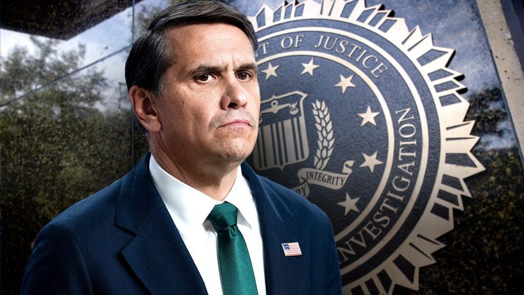 Todd Blanche earns Attorney General bid endorsement from law enforcement alliance ahead of confirmation Todd Blanche earns Attorney General bid endorsement from law enforcement alliance ahead of confirmation